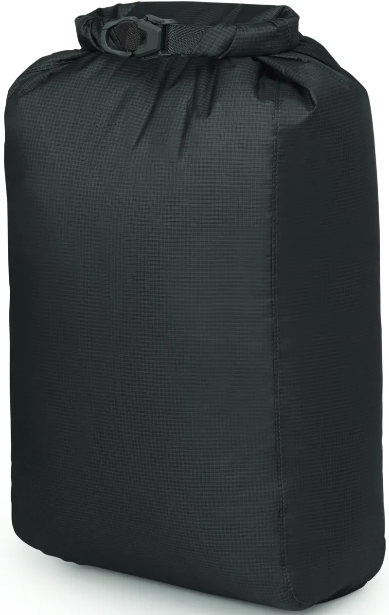 Osprey Ultralight DrySack 12L - Black-1